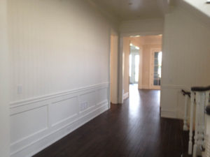 Shiplap & Beadboard