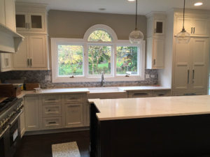 Kitchen Cabinets