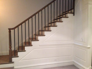 Wainscoting & Paneling