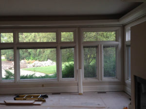 Doors & Windows Installation