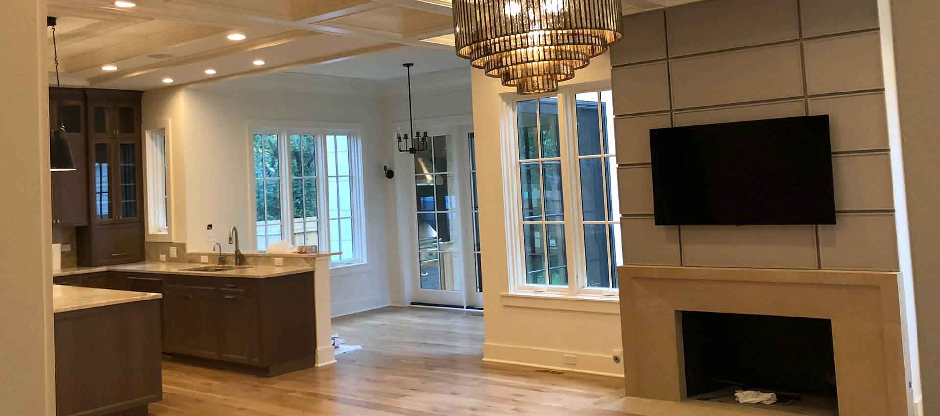 Trimax Custom Woodworking Services