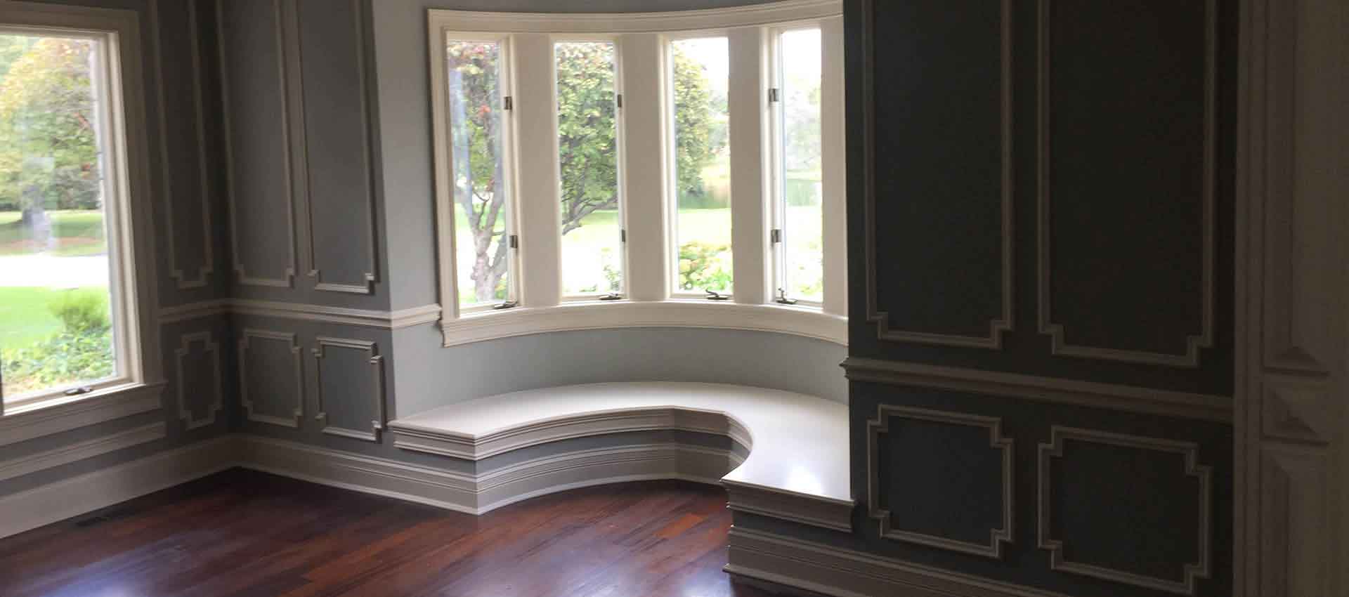 Trimax Woodworking & Cabinetry Chicago